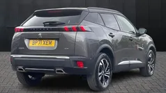 Used 2022 Peugeot 2008 GTi SUV | £16,299 (Fair price)