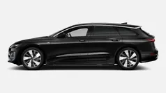 New 2025 Audi A6 e-tron S-Line Estate | £74,215 (Good price)