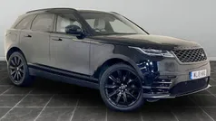 Used 2020 Land Rover Range Rover Velar HSE Dynamic SUV | £21,495 (Super price)