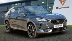 Used 2024 Cupra Formentor SUV | £22,692 (Fair price)