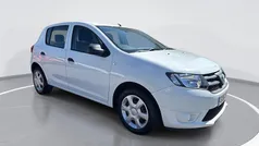 Used 2015 Dacia Sandero Ambiance Hatchback | £3,999 (Fair price)