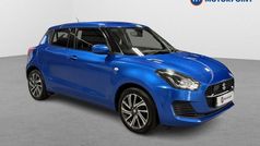 Used 2021 Suzuki Swift SZ-L Hatchback | £9,699 (Fair price)