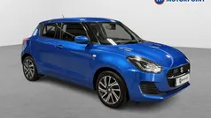 Used 2021 Suzuki Swift SZ-L Hatchback | £9,649 (Fair price)