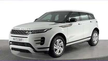 Used 2023 Land Rover Range Rover evoque R-Dynamic Hatchback | £25,880 (Fair price)