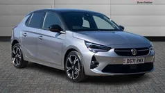 Used 2022 Vauxhall Corsa Edition Hatchback | £12,635 (Fair price)