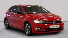 Used 2020 VW Polo Beats Hatchback | £12,606 (Fair price)
