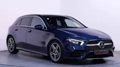 Used 2023 Mercedes A200 AMG Line Premium Hatchback | £18,640 (Fair price)