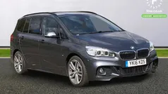 Used 2016 BMW 220 Comfort Edition Estate | £14,099 (Fair price)