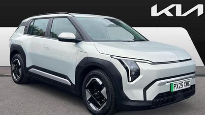 Usado Kia EV3 Air 150 kW (204 HP) 2025 SUV