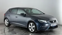 Used 2020 Seat Leon FR Hatchback | £12,050 (Good price)