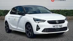 Used 2022 Vauxhall Corsa Edition Hatchback | £12,598 (Fair price)