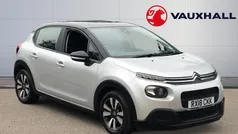 Used 2018 Citroën C3 Flair Hatchback | £6,990 (Super price)