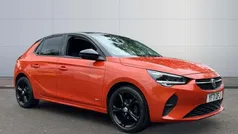 Used 2022 Vauxhall Corsa Hatchback | £11,139 (Fair price)