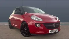 Used 2019 Vauxhall Adam Hatchback | £8,722 (Fair price)