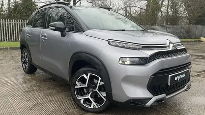 Used Citroën C3 PureTech 131 HP (96 kW) 2021 Hatchback