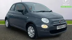 Used 2018 Fiat 500 Pop Hatchback | £5,899 (Fair price)