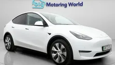 Used 2023 Tesla Model Y Long Range SUV | £23,900 (Super price)