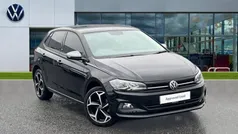 Used 2020 VW Polo Beats Hatchback | £16,522 (Fair price)