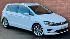 Used 2016 VW Golf VII GT Hatchback | £11,250 (Super price)
