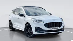Used 2023 Ford Kuga SUV | £21,499 (Fair price)