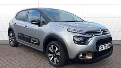 Used 2023 Citroën C3 PureTech Hatchback | £11,234 (Fair price)