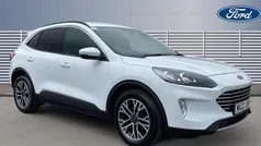 Used 2020 Ford Kuga Titanium SUV | £14,164 (Fair price)