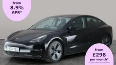 Used 2023 Tesla Model 3 Long Range AWD Sedan | £19,379 (Fair price)