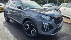 New 2024 Peugeot 2008 Allure SUV | £23,020 (Super price)
