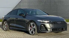 Used 2025 Audi A5 Coupe | £56,199 (Fair price)