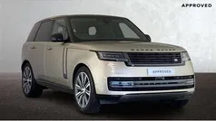 Used 2024 Land Rover Range Rover SE SUV | £91,000