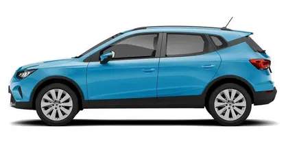 Used 2023 Seat Arona FR SUV | £11,900 (Fair price)