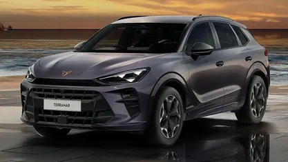 New Cupra Terramar VZ1 272 HP (200 kW) 2026 Other SUV