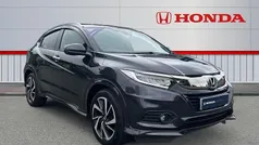 Used 2020 Honda HR-V Hybrid SUV | £14,894 (Fair price)