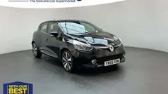 Used 2013 Renault Clio IV Dynamique Hatchback | £7,350 (Fair price)