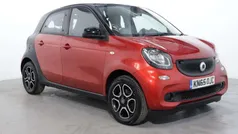 Used 2019 Smart ForFour Prime Hatchback | £5,400 (Good price)