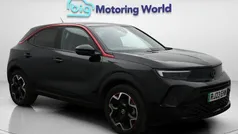 Used 2025 Vauxhall Mokka SUV | £12,936 (Fair price)