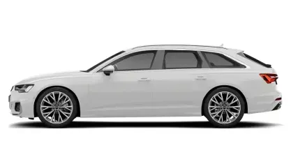 Begagnad Audi A6 S-Line 204 HK (150 kW) 2021 Kombi