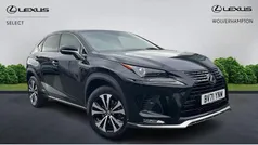 Used 2020 Lexus NX300h SUV | £20,495 (Fair price)
