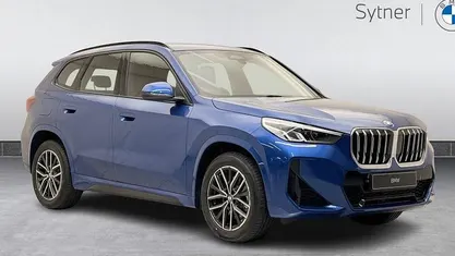 Used BMW X1 M Sport 170 HP (125 kW) 2026 SUV