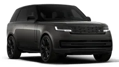New 2025 Land Rover Range Rover Autobiography SUV | £129,071 (Fair price)