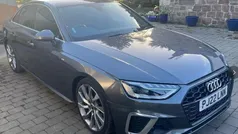 Used 2025 Audi A4 S-Line Sedan | £24,699 (Good price)