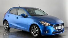 Used 2017 Mazda 2 Inclusive Hatchback | £6,700 (Good price)