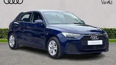 Used 2023 Audi A1 Sportback Hatchback | £18,900 (Good price)