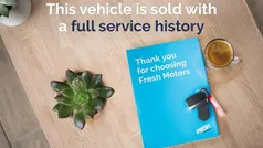 Used 2021 VW Passat GTE Sedan | £15,190 (Fair price)