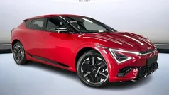 New 2025 Kia EV6 GT-Line SUV | £37,999 (Super price)