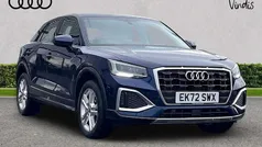 Used 2025 Audi Q2 Sport SUV | £22,027 (Super price)