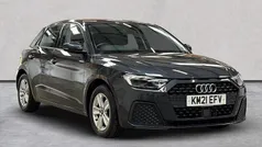 Used 2021 Audi A1 Design Hatchback | £15,747 (Good price)