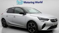 Used 2022 Vauxhall Corsa Edition Hatchback | £11,900 (Fair price)