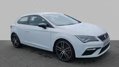 Used 2017 Cupra Leon Hatchback | £13,570 (Fair price)