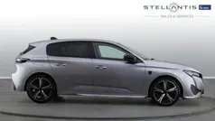 Used 2024 Peugeot 308 GT Hatchback | £19,766 (Fair price)